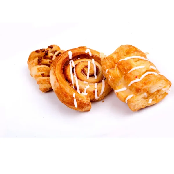 410 - Bolleria Croissant