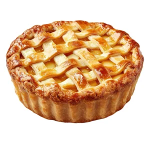tarta-manzana